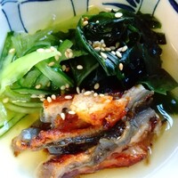 浅草 魚料理 遠州屋 - 