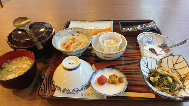 ホテルきくゆう 遠野の宿泊・温泉情報｜快適な滞在とおすすめプラン