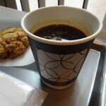 Klimt - コーヒー