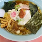 ラーメンショップ - 