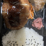 LAWSON - 料理写真: