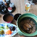 由布まぶし 心 駅前支店 - 