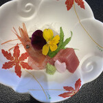 日本料理 花むら - 