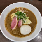 ヌードル＆スパイスカレー 今日の1番 - 