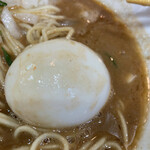 ヌードル＆スパイスカレー 今日の1番 - 