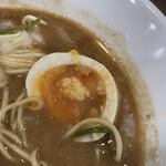 ヌードル＆スパイスカレー 今日の1番 - 