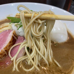 ヌードル＆スパイスカレー 今日の1番 - 