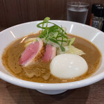 ヌードル＆スパイスカレー 今日の1番 - 