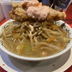 野郎ラーメン - 