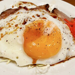 分店　なかむら食堂 - 