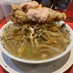 野郎ラーメン - 