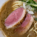 ヌードル＆スパイスカレー 今日の1番 - 