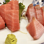 分店　なかむら食堂 - 