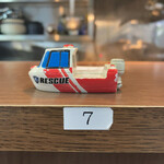 ヌードル＆スパイスカレー 今日の1番 - 