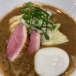 ヌードル＆スパイスカレー 今日の1番 - 