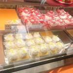 四季創菓　ハヤシ - 料理写真: