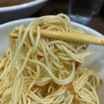 ヌードル＆スパイスカレー 今日の1番 - 