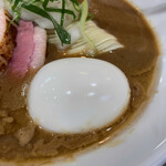 ヌードル＆スパイスカレー 今日の1番 - 