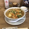 餃子販売店 上野いち五郎 - 五郎麺