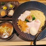 Tokyo Style Noodle ほたて日和 - 