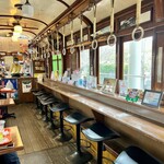 市電カフェ - 