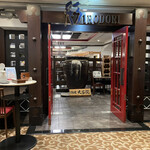 Awa Kyou Doryouri Irodori - 店舗外観