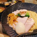 Tokyo Style Noodle ほたて日和 - 