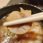 Tokyo Style Noodle ほたて日和 - 