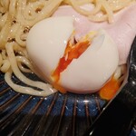 Tokyo Style Noodle ほたて日和 - 