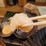 Tokyo Style Noodle ほたて日和 - 