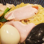 Tokyo Style Noodle ほたて日和 - 
