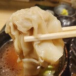 Tokyo Style Noodle ほたて日和 - 