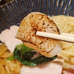 Tokyo Style Noodle ほたて日和 - 