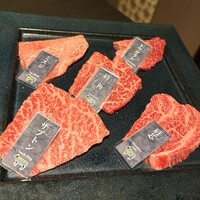 牛の達人 GINZA - 