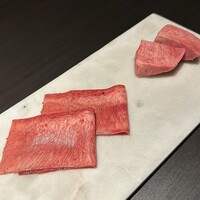 牛の達人 GINZA - 