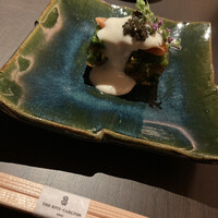 日本料理 by ザ・リッツ・カールトン日光 - 