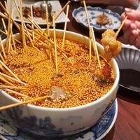 中國菜 李白 - 