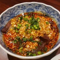 中國菜 李白 - 