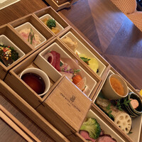 日本料理 by ザ・リッツ・カールトン日光 - 