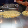 Hiroshima Fuu Okonomi Teppan Yaki Hiroki - 