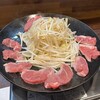 ジンギスカン えいじん 倶知安店