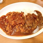 カレー家DEN - 