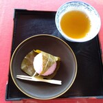 東寺観智院 茶室 - 