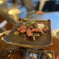 横浜瀬里奈 ステーキドーム -  横浜瀬里奈 ステーキドーム -