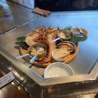 横浜瀬里奈 ステーキドーム -  横浜瀬里奈 ステーキドーム -