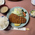 福よし - 料理写真:【ロースかつ定食L判（190g）1690円】税込をオーダー。ご飯は、大盛りで（無料）