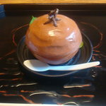 比良山荘 - 懐石料理のstartです♪