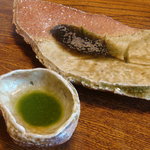 比良山荘 - いよいよ・・・