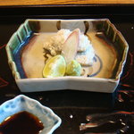 比良山荘 - 琵琶湖の天然うなぎ