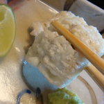 比良山荘 - 天然うなぎ　いただきまぁ～す♪